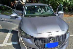  peugeot 208 1500  diesel allure pack