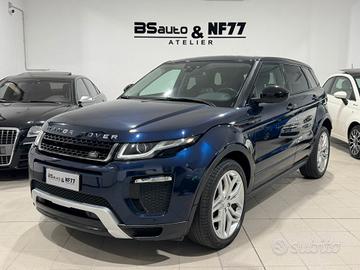 Land Rover Range Evoque 2.0 TD4 150 CV 5p. HSE Dyn