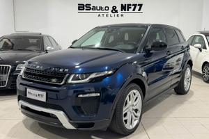 Land Rover Range Evoque 2.0 TD4 150 CV 5p. HSE Dyn