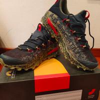 SCARPE TREKKING -RUNNING LA SPORTIVA 