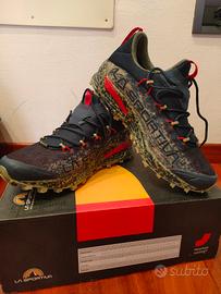 SCARPE TREKKING -RUNNING LA SPORTIVA 