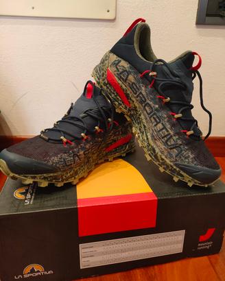 SCARPE TREKKING -RUNNING LA SPORTIVA 