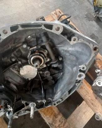 Cambio Manuale Per Fiat Multipla 1.6 Metano