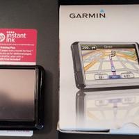 Garmin nüvi