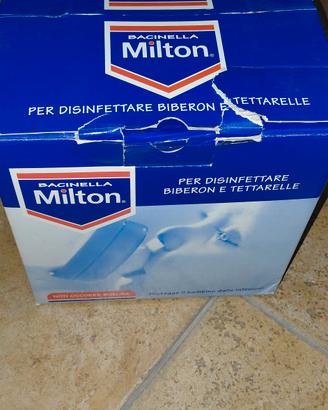 Bacinella Milton