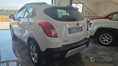 Opel Mokka 1.6 Ecotec 115CV 4x2 Start&Stop