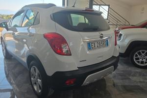 Opel Mokka 1.6 Ecotec 115CV 4x2 Start&Stop
