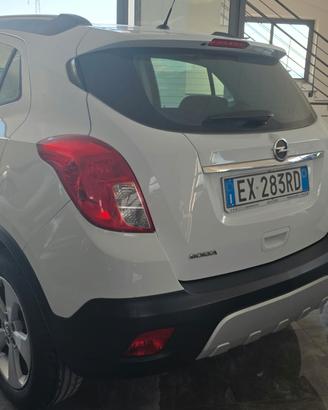 Opel Mokka 1.6 Ecotec 115CV 4x2 Start&Stop