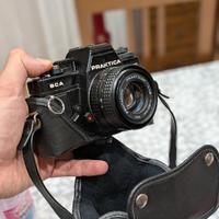 praktica BCA