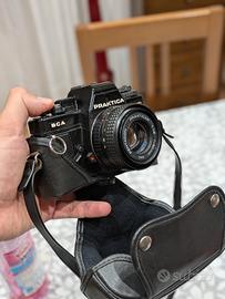 praktica BCA