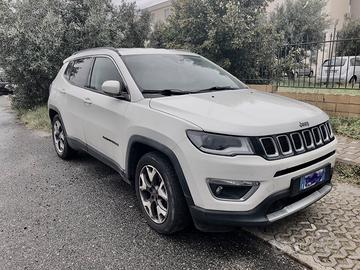 Jeep Compass 1.6
