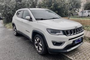 Jeep Compass 1.6
