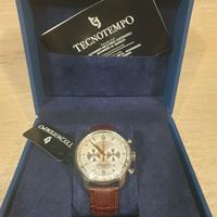 Orologio Tecnotempo Limited edition Wind Rose