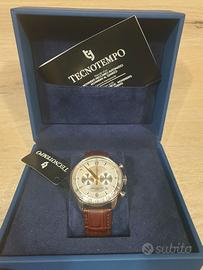 Orologio Tecnotempo Limited edition Wind Rose