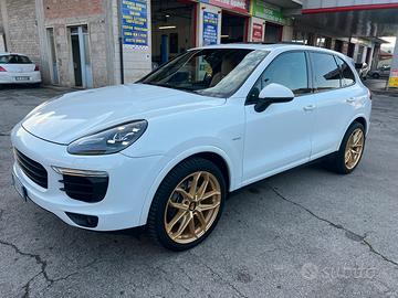 Porsche 3.0 d