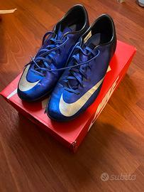 Scarpette Nike Mercurial CR7
