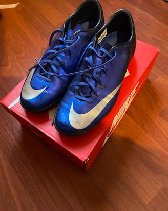 Scarpette Nike Mercurial CR7