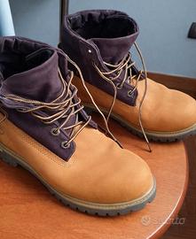 Timberland scarponi