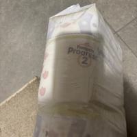 Pampers progressi taglia 2
