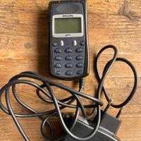 Cellulare Philips genie