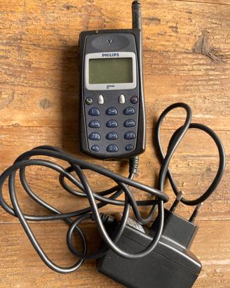Cellulare Philips genie