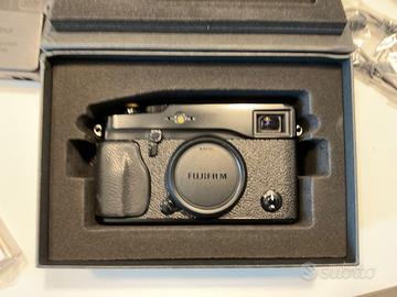 Fujifilm X-PRO 1