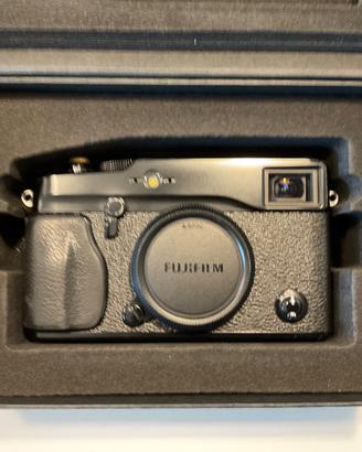 Fujifilm X-PRO 1