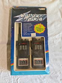 walkie talkie