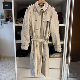 Trench beige Frankie and Trace