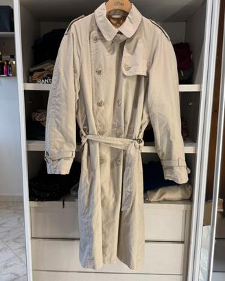 Trench beige Frankie and Trace
