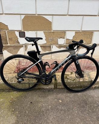 Scott foil
