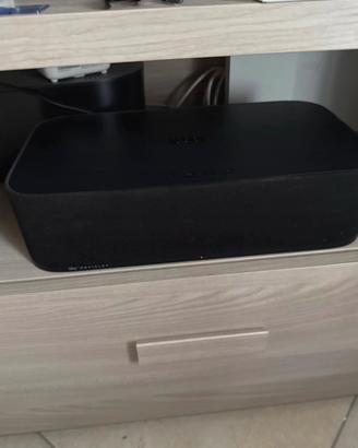 Soundbar sky devialet