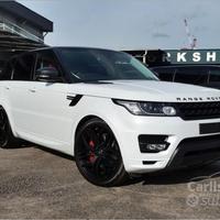 Ricambi usati reng Rover sport discovery 2010 2020