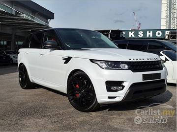 Ricambi usati reng Rover sport discovery 2010 2020