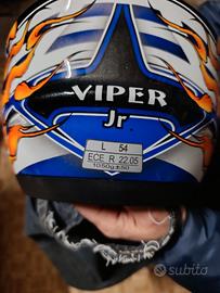 casco Motocross 