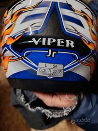casco Motocross 