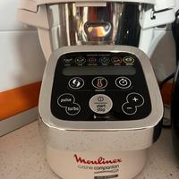 Robot cucina moulinex