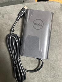 adattatore CA (alimentatore) Dell da 65W.