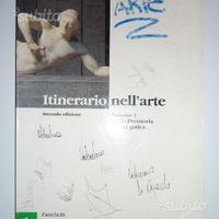 Itinerario nell'Arte Vol. 1 - Cricco, Di Teodoro