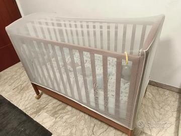 Zanzariera per culla / lettino