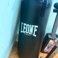 Sacco box LEONE e panca multifunzione