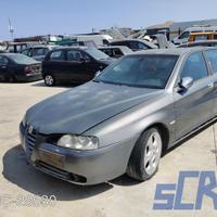 ALFA ROMEO 166 936 2.4 JTD 175CV 03-07 -Ricambi