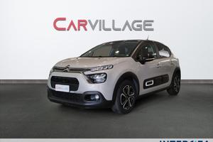 CITROEN C3 1.2 puretech C-Series s&s 83cv