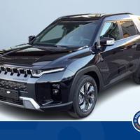 KGM Torres HEV Style 1.5 Turbo GDI 2WD AT