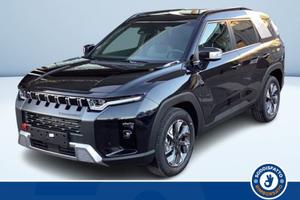 KGM Torres HEV Style 1.5 Turbo GDI 2WD AT