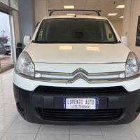 Berlingo 1.6 diesel unico proprietario