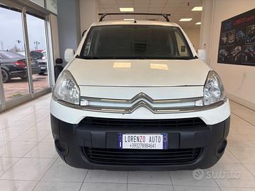 Berlingo 1.6 diesel unico proprietario