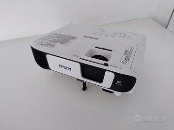 Proiettore Epson EB-S41