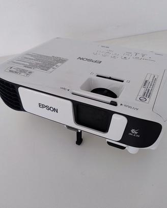 Proiettore Epson EB-S41
