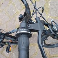 mountain bike bambino